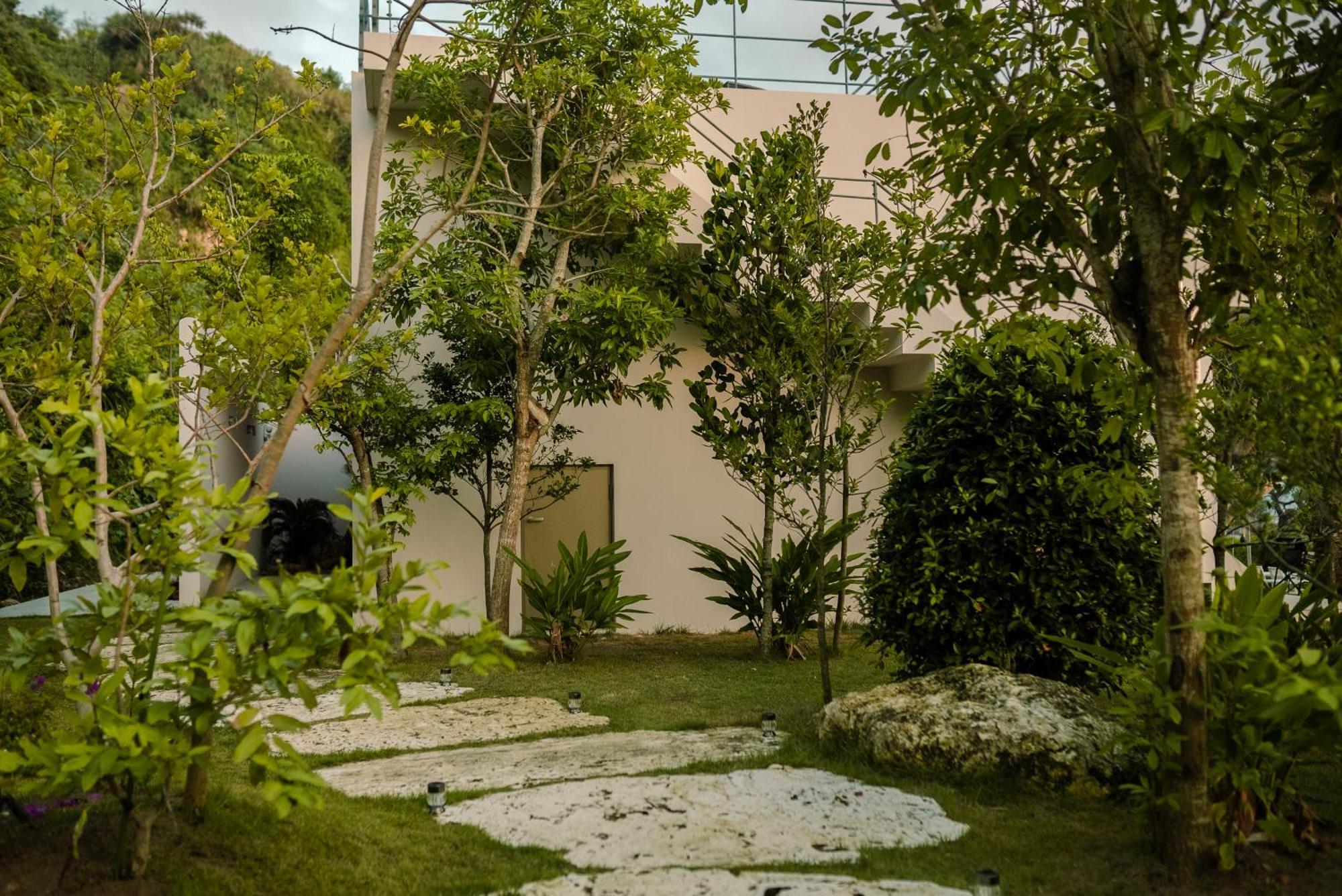 Villa The Panali Miyakojima  Exterior foto