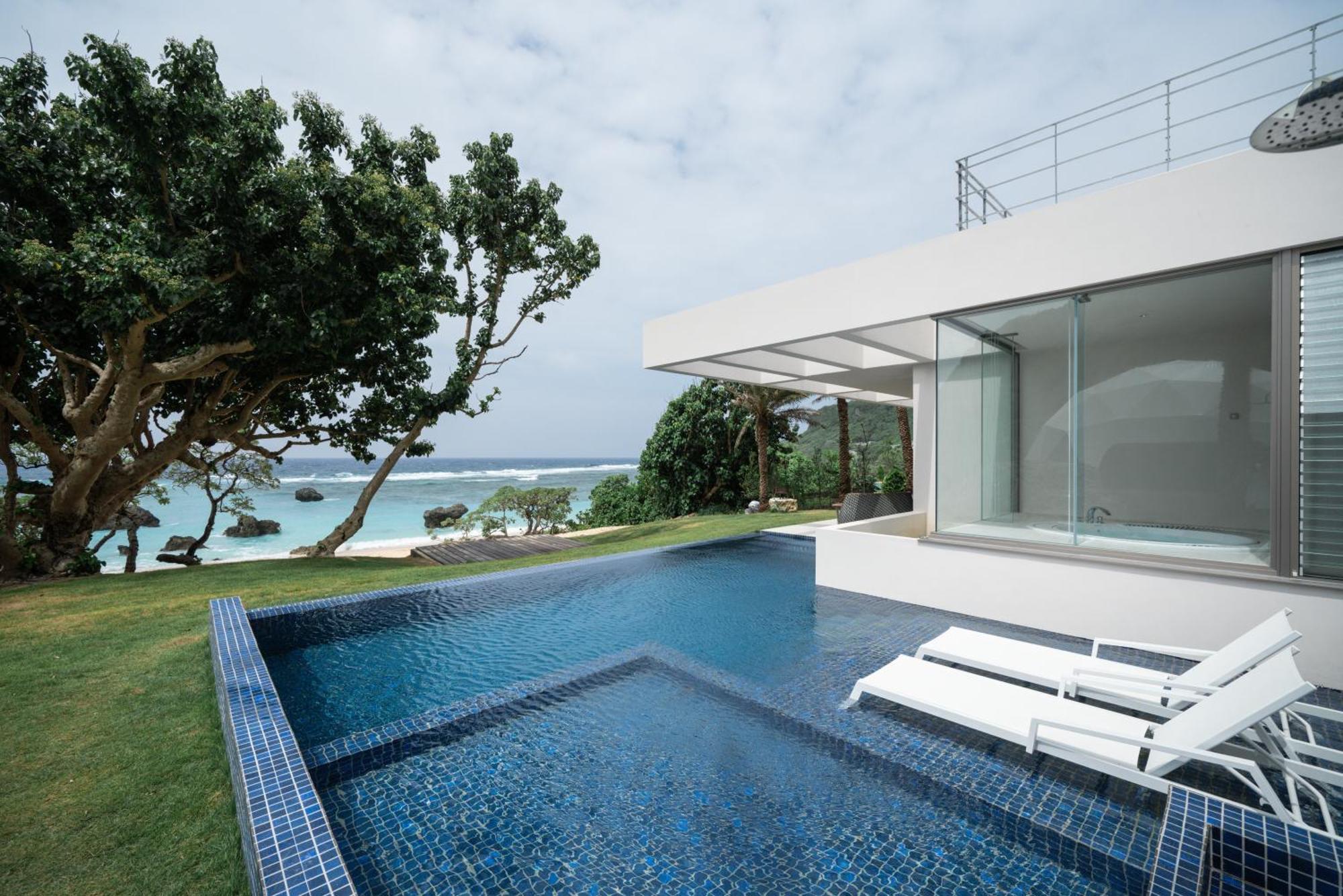 Villa The Panali Miyakojima  Exterior foto