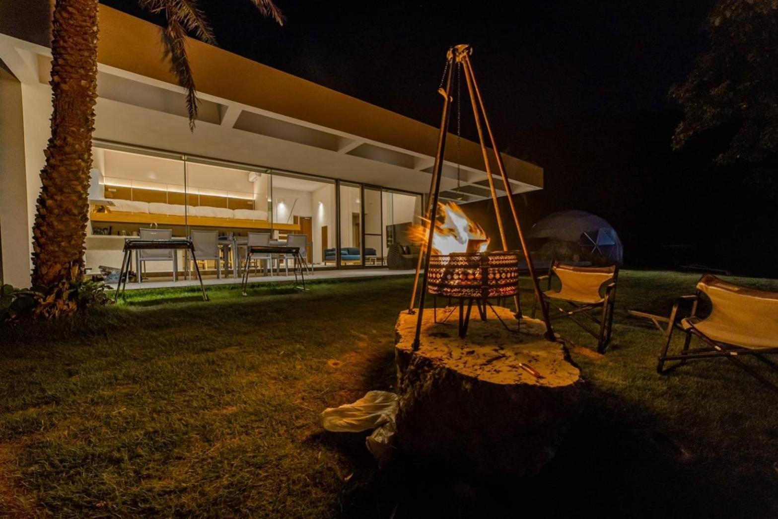 Villa The Panali Miyakojima  Exterior foto